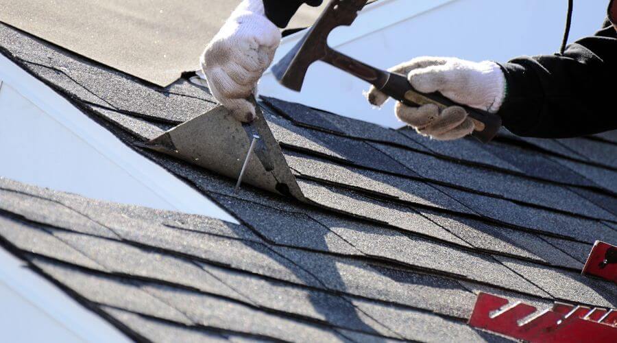 Expert top industrial roofings services in Sherwood, AR